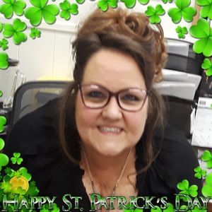 Meet your Posher, Karen